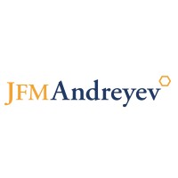 JFM Andreyev Logo