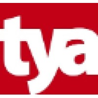 Theatre for Young Audiences/USA Logo