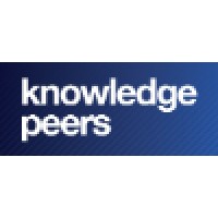 Knowledge Peers plc Logo