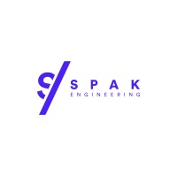 SPAK Engineering Logo