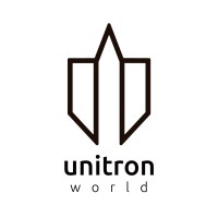 unitron world - FeChen Inc. Logo