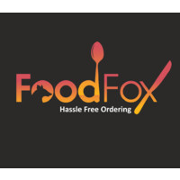 FoodFox Technologies Pvt. Ltd. Logo
