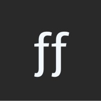 foundersfriend (ff) Logo