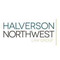 Halverson Northwest Law Group Logo