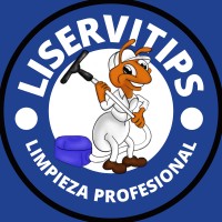 Liservitips Logo