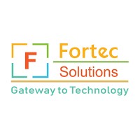 Fortec Web Solutions Pvt. Ltd. Logo
