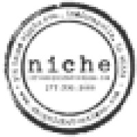 Niche Boutique Logo