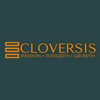 Cloversis Properties Logo