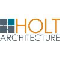 Holt Architecture Logo