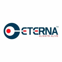 Eterna Building Automation Pvt Ltd Logo