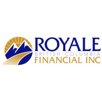 Royale British Columbia Financial Inc Logo