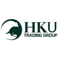 HKU Trading Group Logo