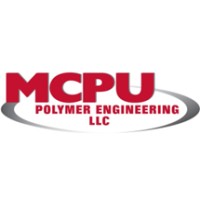 MCPU Polymer Engineering Logo