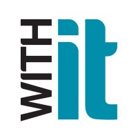 WITH it Logo