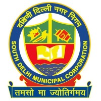 South Delhi Municipal Coroporation - SDMC Logo