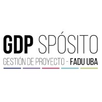 Gestión de Proyectos - Cat. Ing. Spósito Logo