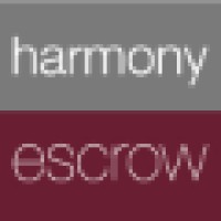 Harmony Escrow Logo