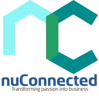 NuConnected Technologies Logo