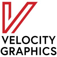 Velocity Graphics Logo