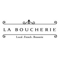 La Boucherie Sydney Logo