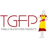 Totally Gluten Free Products Logo
