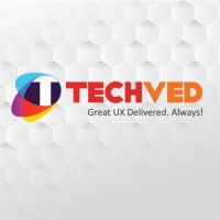 TECHVED Consulting Logo
