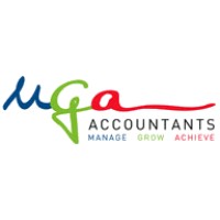 MUKUL GARG & ASSOCIATES | CHARTERED ACCOUNTANTS Logo