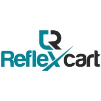 ReflexCart LLC Logo