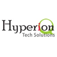 Hyperion Tech Data Logo