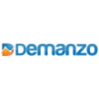 Demanzo Logo
