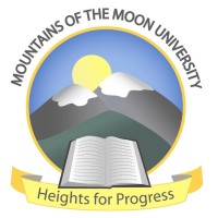 Mountains of the Moon University Logo