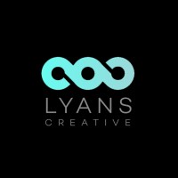 Lyans Creative Logo