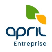 APRIL Entreprise Logo