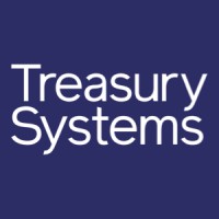 Treasury Systems Logo