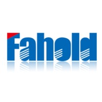 Shenzhen Fahold Electronics Co., Ltd | 深圳市华浩德电子有限公司 Logo