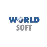 Worldsoft AG Logo
