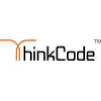 ThinkCode Technologies Pvt. Ltd. Logo