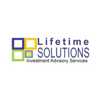 Lifetime SOLUTIONS Logo