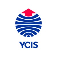 YCIS Shanghai 上海耀中外籍人员子女学校 Yew Chung International School of Shanghai Logo