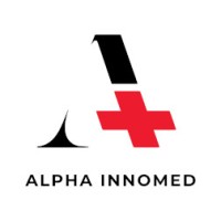 Alpha Innomed Logo