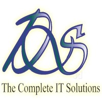 DS Software & Web Solutions Logo