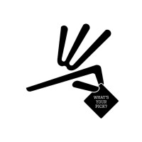 Whats Your Pick ? Logo