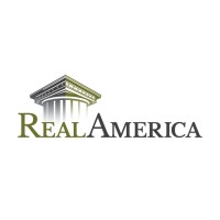 RealAmerica Companies Logo