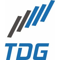 TD GLOBAL Logo
