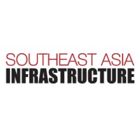 Southeast Asia Infrastructure Logo