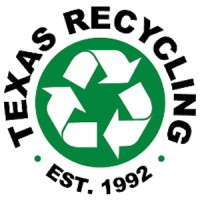 Texas Recycling, Inc. Logo
