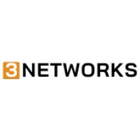 3NETWORKS CONSULTANTS Logo