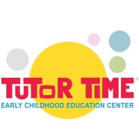 Tutor Time Indonesia Logo