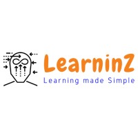 LEARNINZ EDUTECH Logo