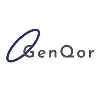 GenQor Technologies (Pvt.) Ltd Logo